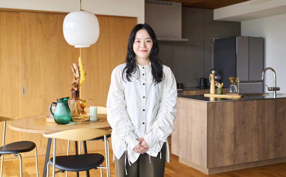 西川 智菜（にしかわ ちな）