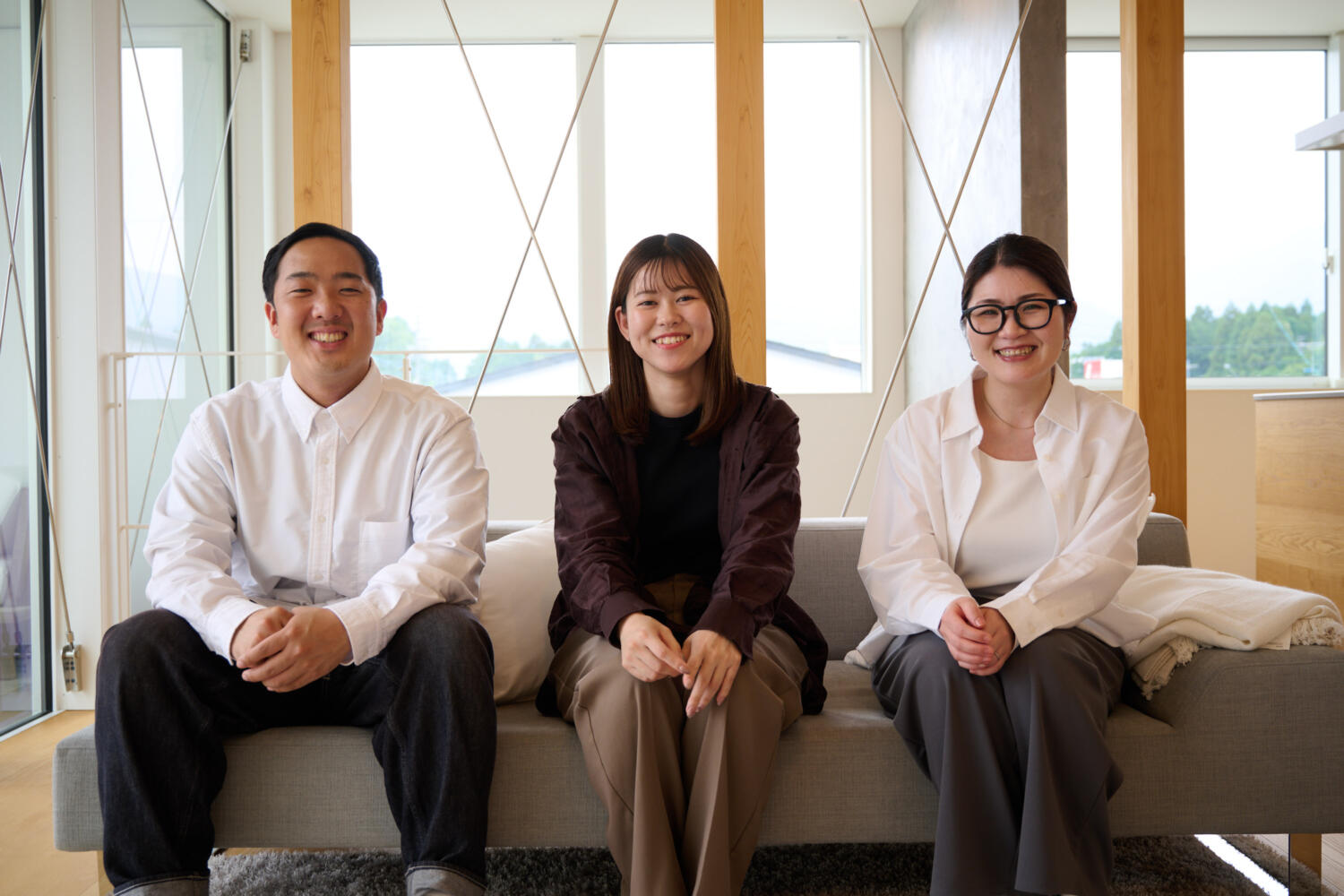 【設計メンバー座談会】「