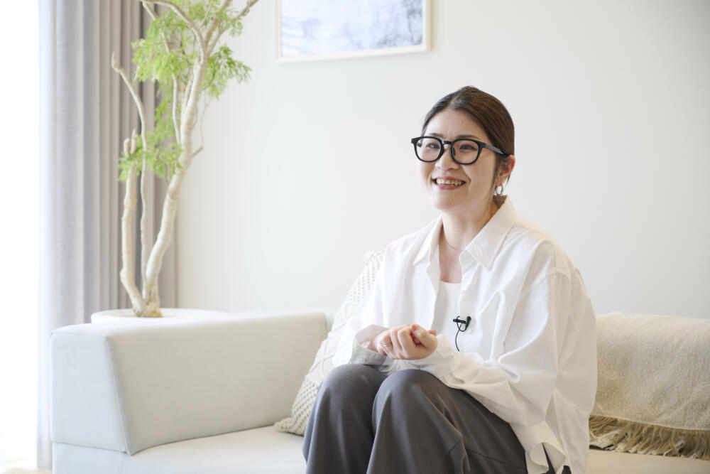 【WEB開催　】最前線から―社員が未来の仲間に伝えたいこと