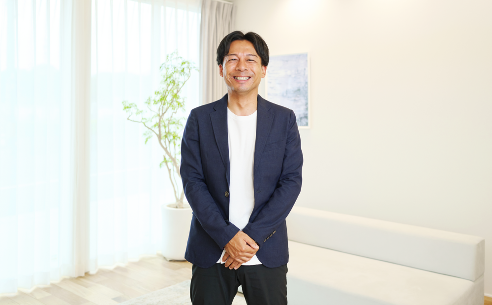和田 亮二（わだ りょうじ）